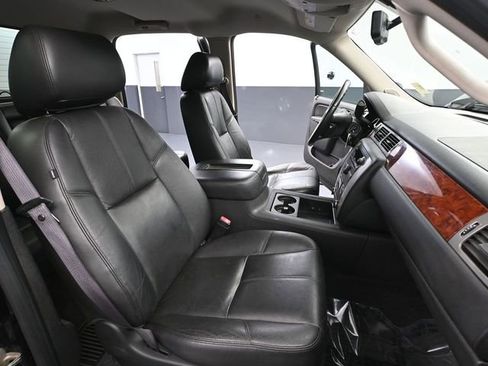 Used 2012 GMC Sierra 1500 SLT w/ SLT Convenience Package image 44