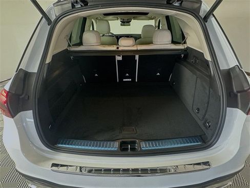 New 2026 Mercedes-Benz GLE 350 4MATIC image 27