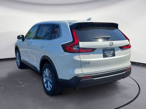 New 2026 Honda CR-V EX image 4