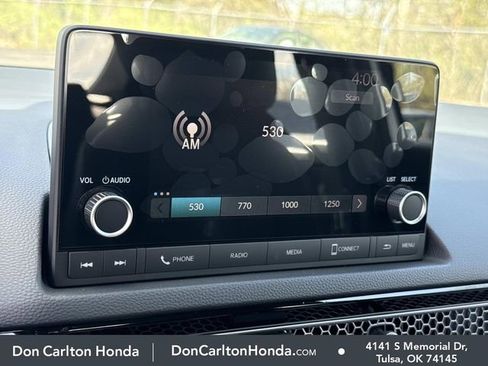 New 2026 Honda Civic Sport image 17