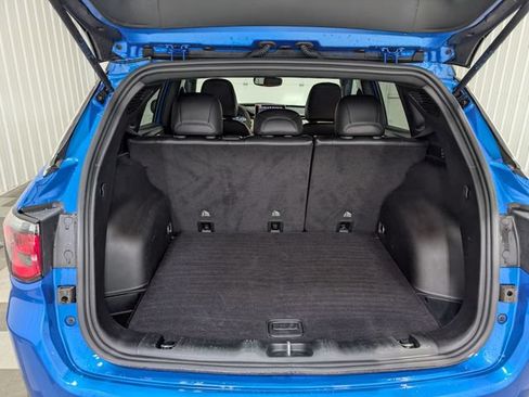 Used 2025 Jeep Compass Limited AWD/4WD image 23