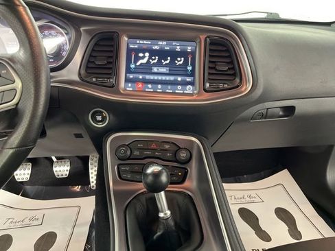 Used 2021 Dodge Challenger R/T Scat Pack RWD image 24