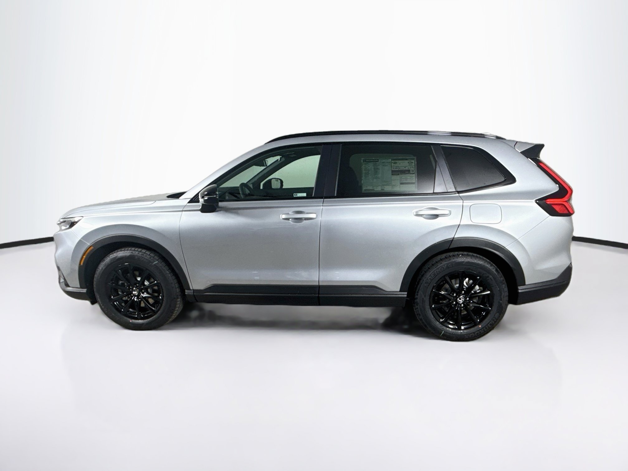 New 2026 Honda CR-V Sport-L image 7