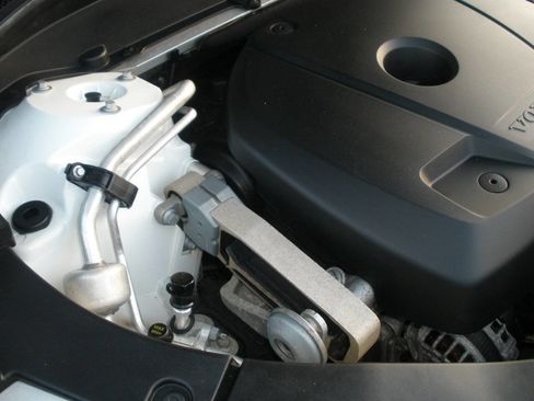 Used 2018 Volvo XC60 T6 Inscription w/ Advanced Package image 15