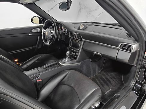 Used 2012 Porsche 911 Turbo AWD/4WD image 20