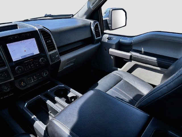 Certified 2020 Ford F150 XLT w/ Equipment Group 302A Luxury AWD/4WD image 24