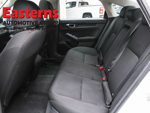 Used 2024 Honda Civic EX image 19