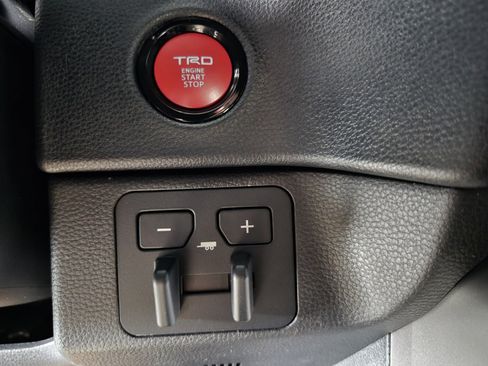 New 2026 Toyota Tundra SR5 image 31