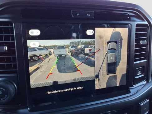 New 2025 Ford F150 Tremor w/ Bed Utility Package image 19