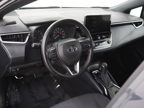 Used 2023 Toyota Corolla SE FWD image 22