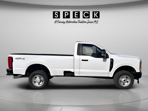 New 2026 Ford F350 XL AWD/4WD image 6