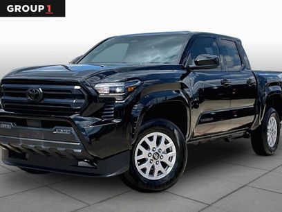 Used 2026 Toyota Tacoma SR5