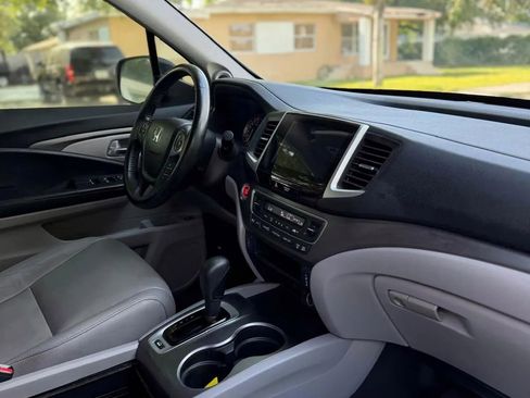 Used 2018 Honda Pilot EX-L image 13