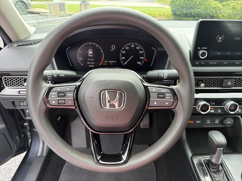 Used 2026 Honda Civic LX image 22