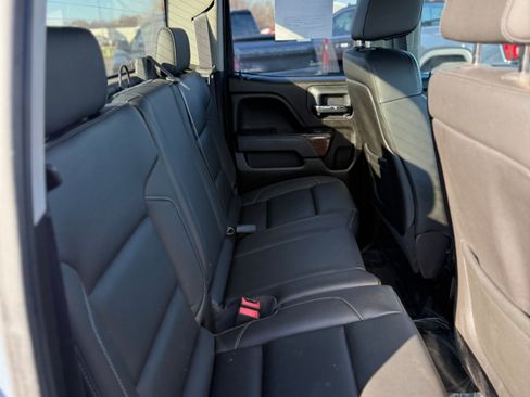 Used 2015 GMC Sierra 1500 SLE AWD/4WD image 10