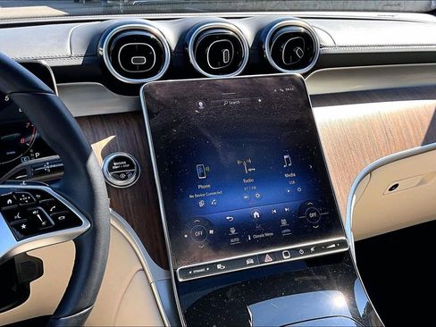 Certified 2024 Mercedes-Benz GLC 300 4MATIC image 6