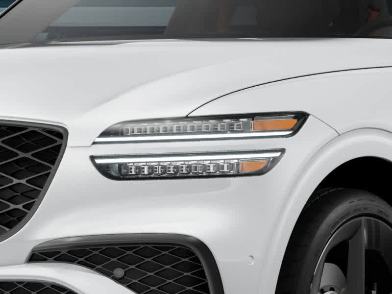 New 2026 Genesis GV70 3.5T Sport Prestige AWD/4WD image 11