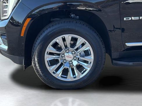 Used 2026 GMC Yukon Denali image 22