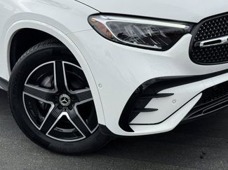 Used 2025 Mercedes-Benz GLC 300 4MATIC video 2