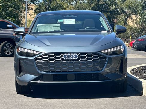 New 2026 Audi A5 2.0T Premium Plus AWD/4WD image 9