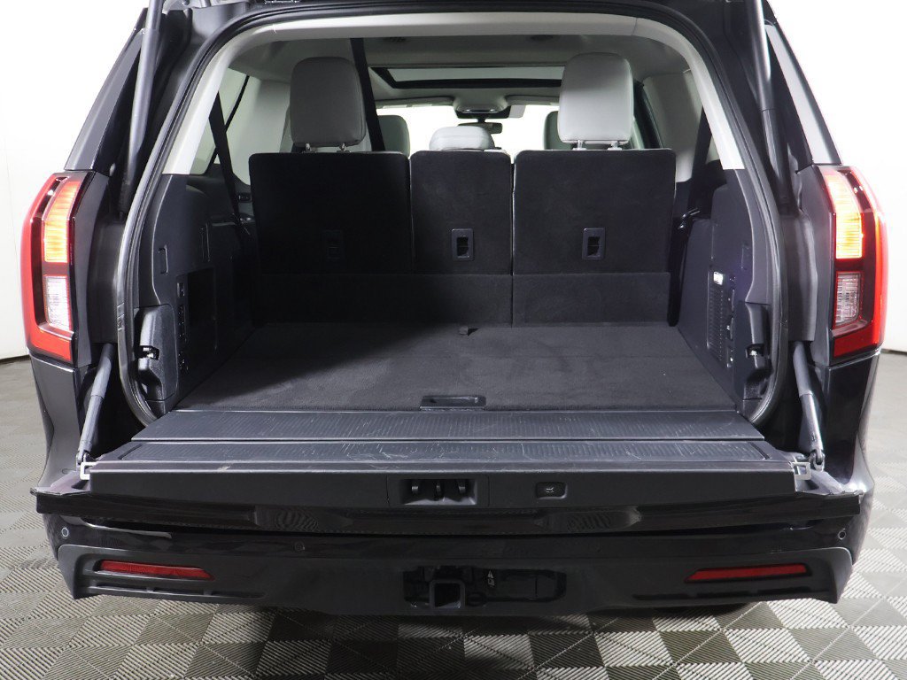 Used 2025 Ford Expedition Max Active AWD/4WD image 18