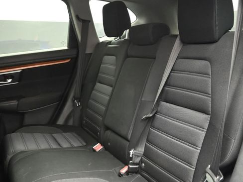 Used 2020 Honda CR-V EX image 29
