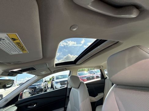 Used 2025 Honda Accord EX-L image 16