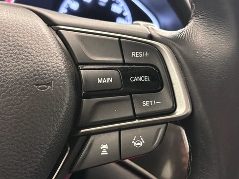 Used 2019 Honda Accord Sport image 45