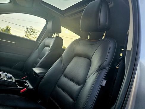 Used 2023 MAZDA CX-5 AWD 2.5 S w/ Premium Plus Pkg image 19