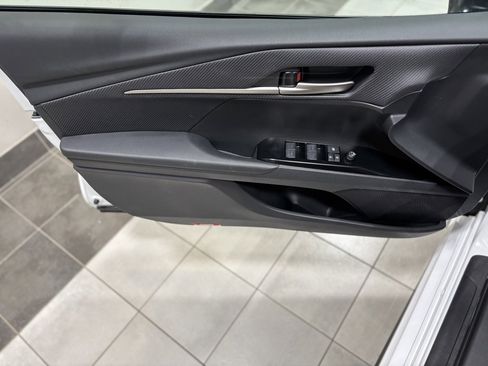 New 2026 Toyota Camry Hybrid image 18