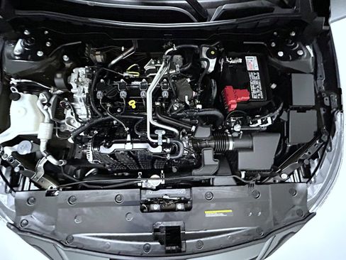 Used 2025 Nissan Altima 2.5 SV FWD image 24