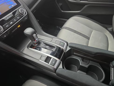 Used 2017 Honda Civic EX-T image 24