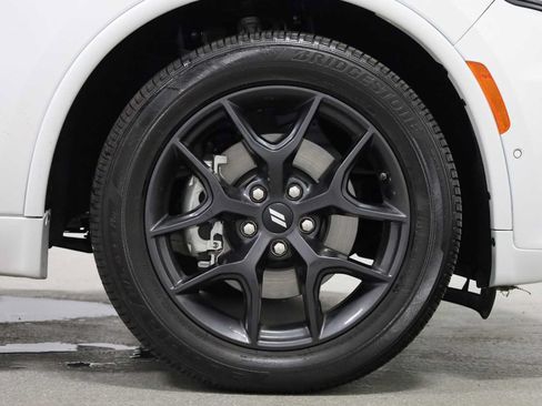 Used 2026 Dodge Durango GT AWD/4WD image 12