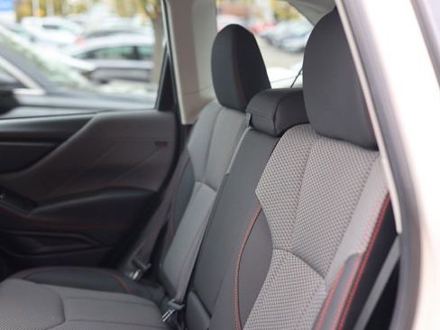 Used 2023 Subaru Forester Sport image 12