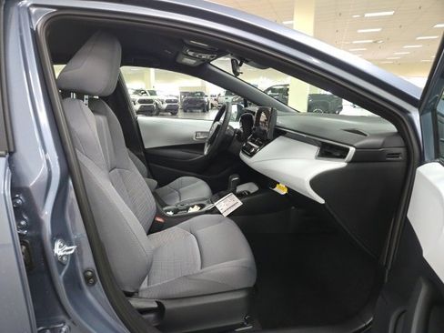 New 2026 Toyota Corolla SE image 8
