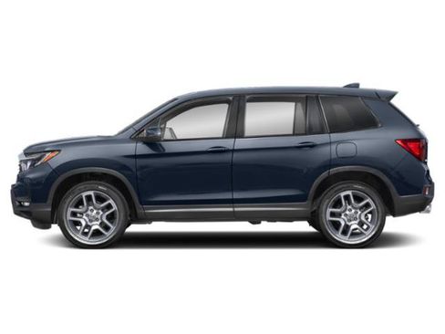 Used 2024 Honda Passport EX-L image 3