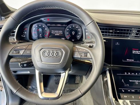 New 2026 Audi Q7 2.0T Premium image 10