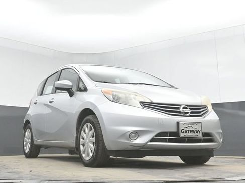 Used 2015 Nissan Versa Note S Plus FWD image 36