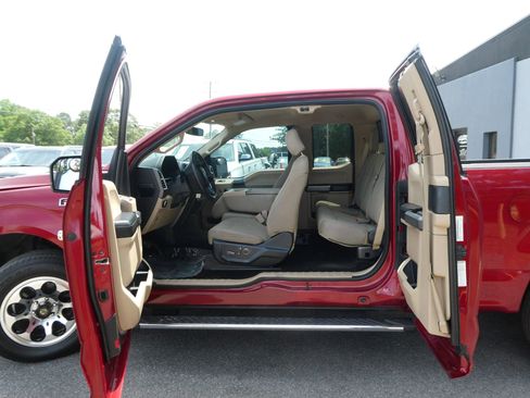 Used 2015 Ford F150 XLT w/ Equipment Group 302A Luxury RWD image 29