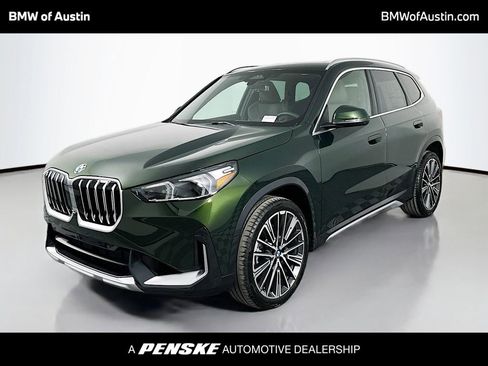 Used 2025 BMW X1 xDrive28i w/ Premium Package image 1