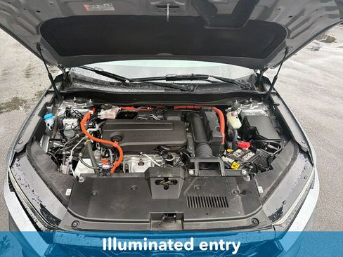 Used 2024 Honda CR-V Sport image 27