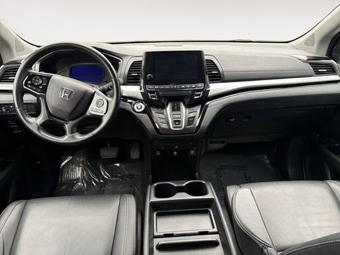 Used 2022 Honda Odyssey Touring image 10