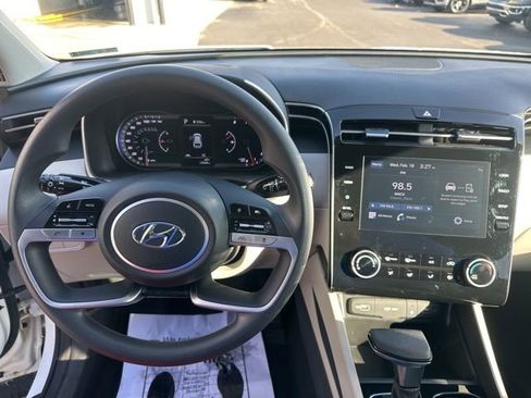 Certified 2023 Hyundai Tucson SEL image 18