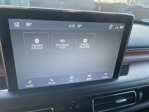 Used 2021 Lincoln Aviator Reserve w/ Equipment Group 201A image 36