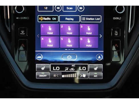 Used 2022 Subaru WRX Limited image 24