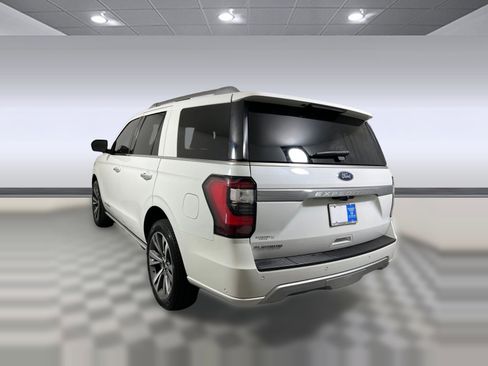 Used 2020 Ford Expedition Platinum image 21