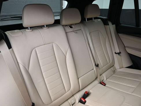 Used 2021 BMW X3 M40i AWD/4WD image 26