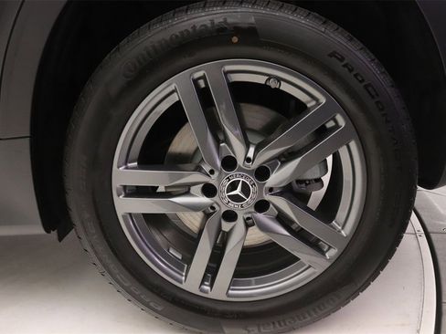 New 2026 Mercedes-Benz GLB 250 image 13