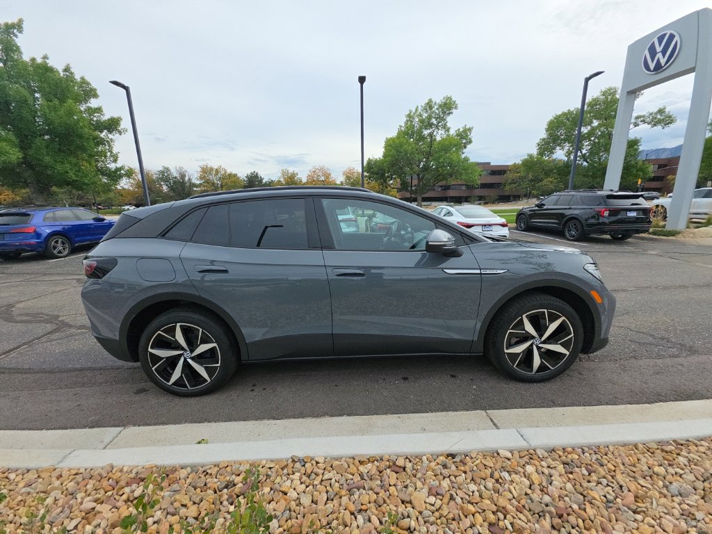 Certified 2023 Volkswagen ID.4 Pro S AWD/4WD image 7