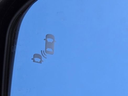 New 2026 Honda CR-V TrailSport image 17